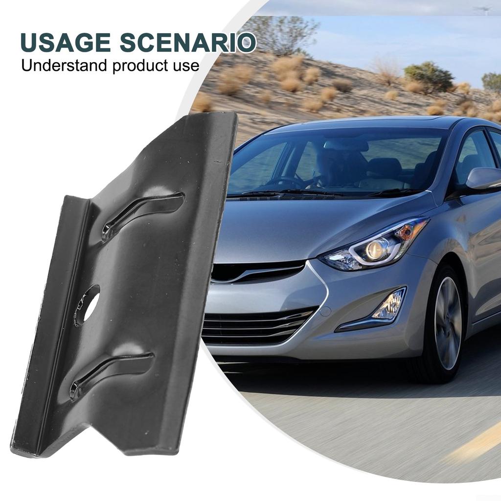 37160-2D000 для Hyundai аксессуары металлические детали автомобиля