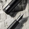 Natami Fountain Pen, Extra Fine Nib, Classic Design, Includes Converter and Gift Pen Box