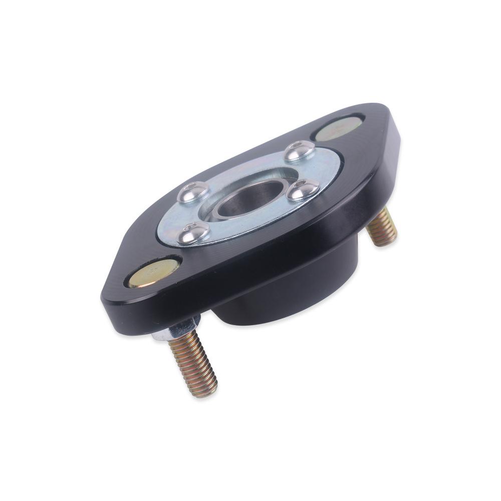 Комплект верхних опор амортизаторов с шаровыми шарнирами, задние верхние развальные пластины, подходят для E30 E36 E46