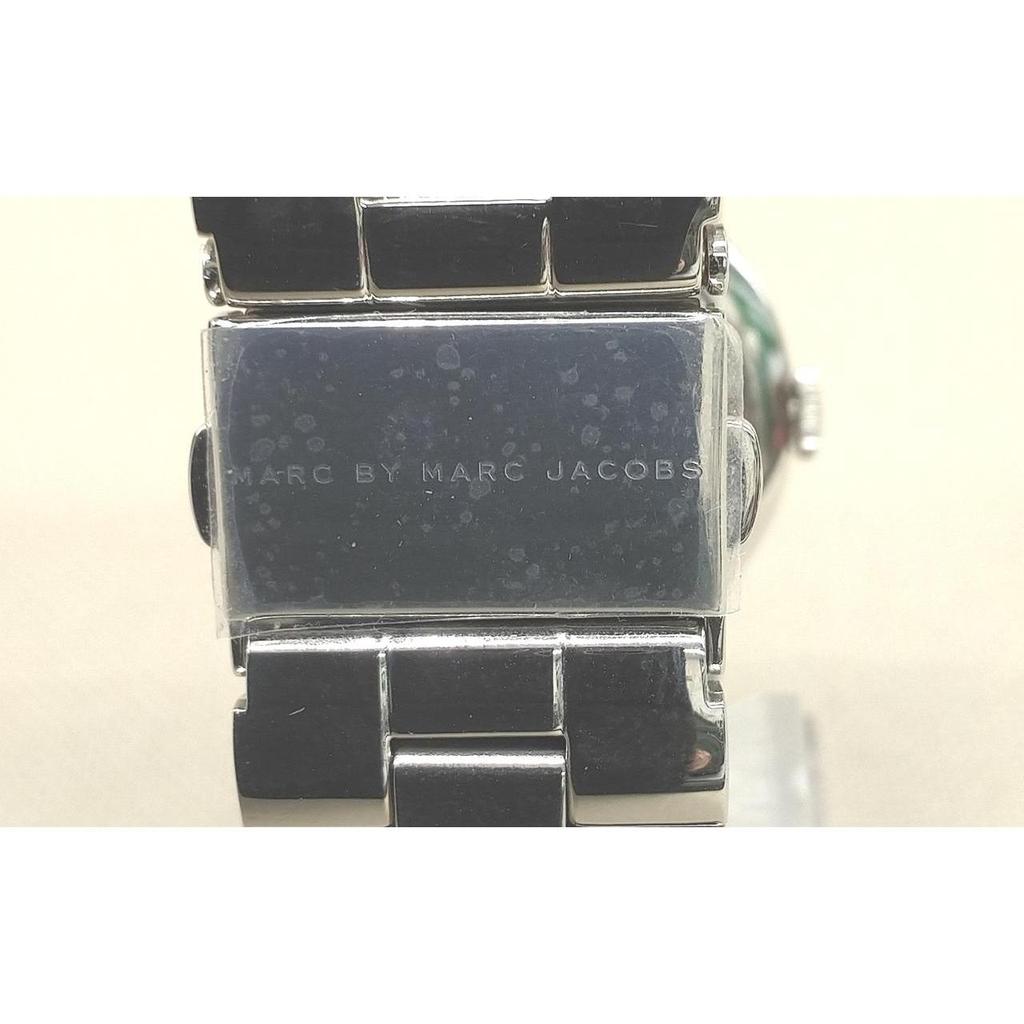 Б/у кварцевые часы MARC BY MARC JACOBS MBM3054