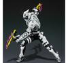 Bandai Kamen Rider Genm Zombie Gamer Level X S.H.Figuarts