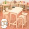 1/12 Миниатюрная обеденная мебель Сцена из жизни Симуляция Украшения Детские игрушки Мини-модель Декор Кукольный домик