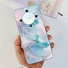 For Honor X9b 5G Case 2023 New Fashion Painted Cover Clear Silicone Soft TPU Phone Case For Honor X9b HonorX9b Back Cover Bumper
