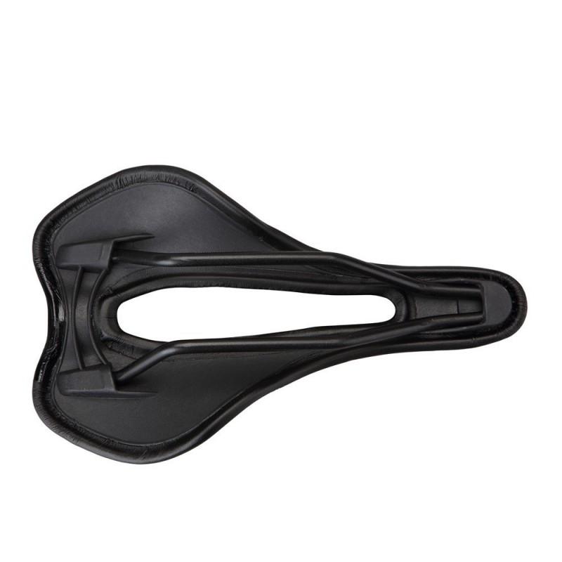 EC90 Bicycle Saddle Nylon Fiber Road Mountain Bike Seat Ergonomic Cycling Cushion