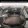 Ящик для хранения в багажнике Toyota Frontlander RAV4: Аксессуар для модификации интерьера