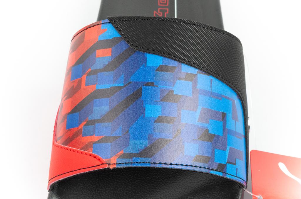 Puma BMW MMS Leadcat 2.0 Graphic [308929 01] year 39