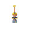 Пороро играет на барабане, корейские игрушки