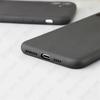 Rainbow Phone Case For iPhone 12 13 14 Pro 12 Mini 11 11 Pro Max XR XS Max 7 8 Plus X SE 2020 Gradient Color Silicone Back Cover