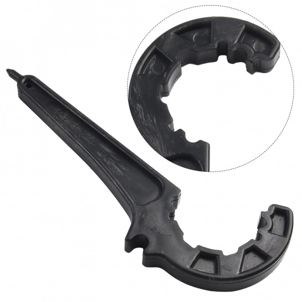 Ключ для фитингов 20/25/32/40/50мм/63мм Пластиковый материал