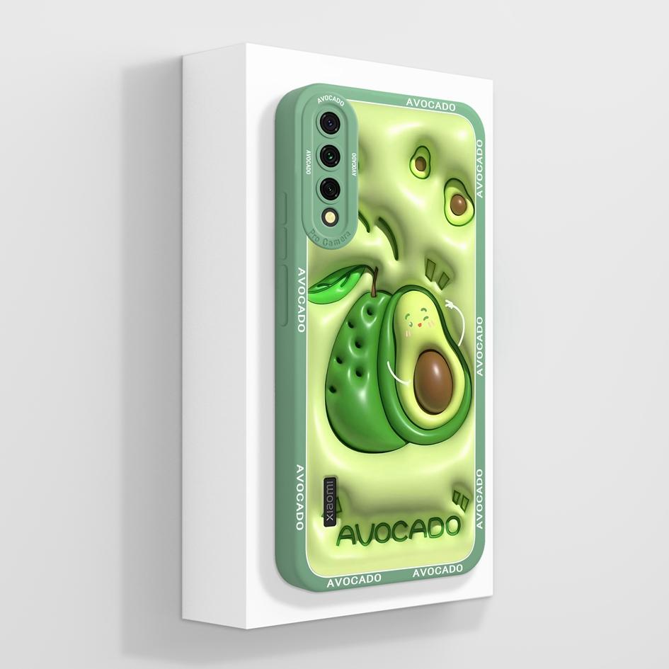 Новый чехол для Xiaomi CC9E Civi2 Poco C3 C31 C40 C50 C55 C75 F3 F4 GT F5 F6 M2 M3 Pro с симпатичным узором и мягким силиконовым защитным чехлом для Xiaomi Capa