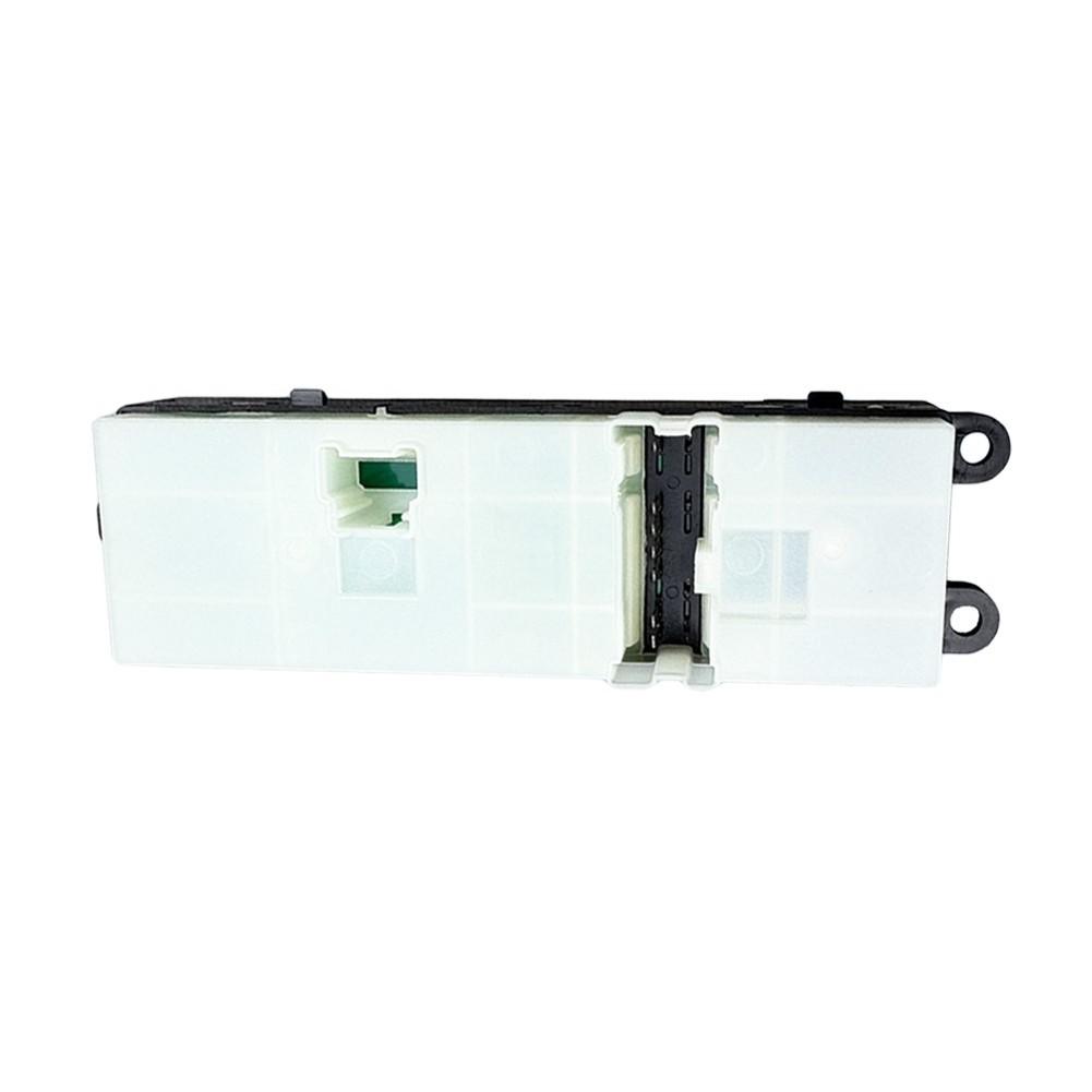 25400-95F0B Переключатель управления стеклоподъемником Для Nissan Для Sunny 2006 2007 2008 2009 2010 2011 2012 2013 Прямая замена Водительская SХороший продукт