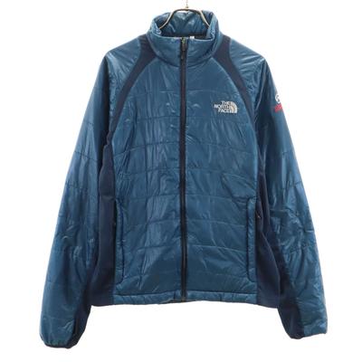 Куртка для разминки XL Темно-синяя NYW17901 Outdoor с сумкой для хранения Женская Б/у