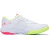 Li-Ning Кроссовки для бадминтона Thunder Series Lite Training с низким верхом, унисекс, золотисто-оранжевый лимонный AYTS020-1