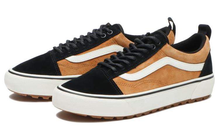 Men's Sneakers Vans Old Skool MTE-1 'Black Brown White'