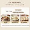 Bear 2L Multi-functional Food Processor & Meat Grinder