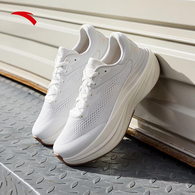 ANTA Trip Step 2S Women's Running Shoes