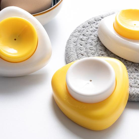 Инструмент для прокалывания яиц, открывалка для яиц, штифты из нержавеющей стали, нож для чистки и взламывания яиц