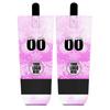 Customized Number Socks For Adults And Children Custom Fun Gifts