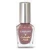 Canmake Colorful Nails N70 Rose Milk Tea лак для ногтей тускло-розовый розовый коричневый сироп с джемом прозрачный цвет быстросохнущий 1 шт. (х 1)