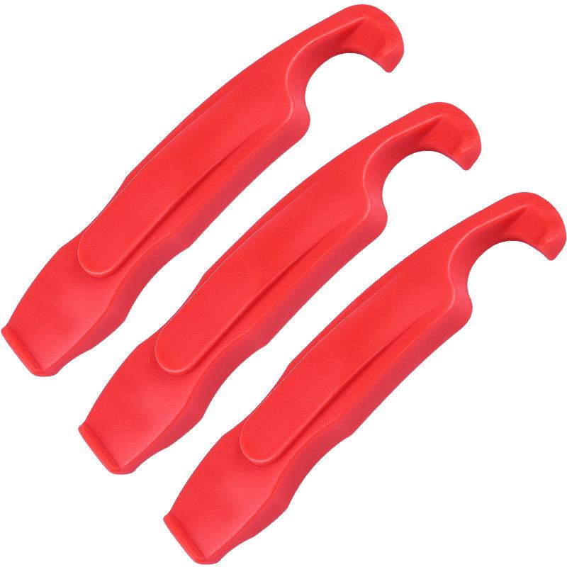 1 шт. Инструмент для снятия покрышки и камеры велосипеда, нержавеющая сталь, монтировка для открывания велосипедной покрышки, инструменты и аксессуары для ремонта колес для горного и шоссейного велоспорта