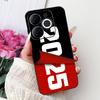 Чехол для Itel A80 A671L A671LC Популярный Мультяшный Дракон Мягкий Силикон Защитный Корпус Телефона Для Itel A70 A665L A 70 A 80 Funda