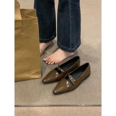 Женская обувь – Балетки