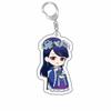 The Apothecary Diaries Acrylic Keychain, Maomao Takashun Jinshi Gyokuyou Bag Pendant Holiday Gift