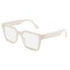 Fashion Square Full Frame Flat Glasses For Men And Women Anti-fatigue Computer Anti-blue Light Glasses