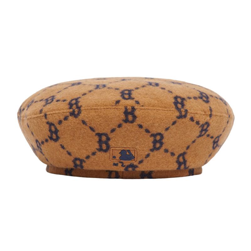 MLB Береты Женская мода 3ACBMW126-43BGD