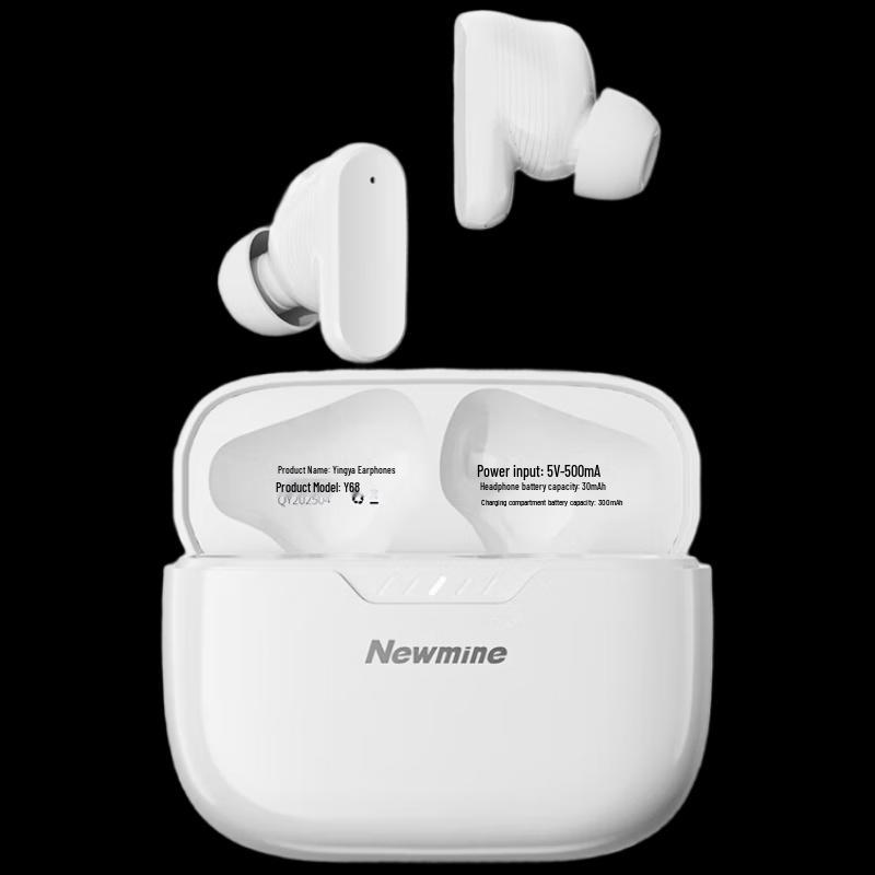 Newman LY68 TWS Bluetooth-наушники