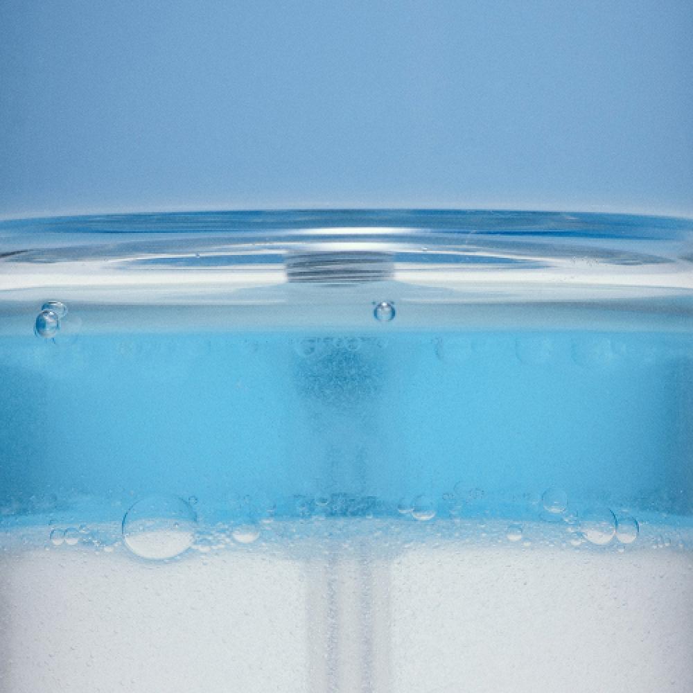 Sennok Hair Perfume Mist Baby Blush 60ml