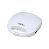 Machine À Sandwich COMELEC SA-1204 - Blanc - 700W