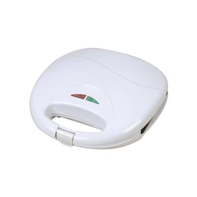 Сэндвичница COMELEC SA-1204 - Белая - 700 Вт