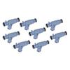8Pcs Fuel Injector For Mercedes-Benz E55 S55 CL55 2003-2006 0280156304