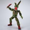 3D-печатная фигурка Спрингтрапа T13 из игры Five Nights at Freddy's 3, многосуставная, подвижная, коллекционная, подарок на день рождения