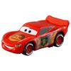 TAKARA TOMY "Disney Cars Tomica C-31 Lightning McQueen (Hunter Type)" Mini Car Airplane Toy 3 Years Old and Over Toy Safety Standards Passed ST Mark C