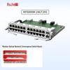 Модульная карта коммутатора Ruijie MF6000M 24 порта GE + 2 порта 10G