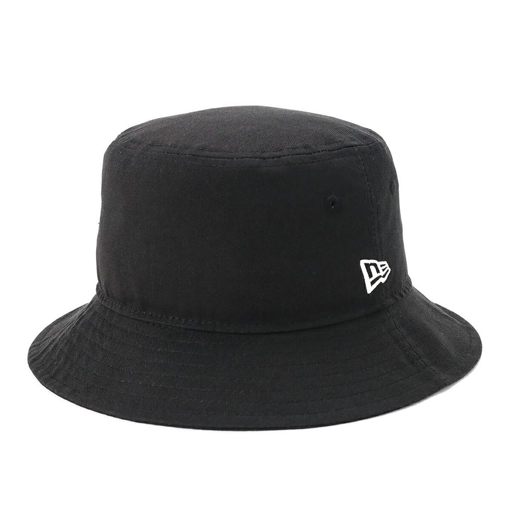 NEW ERA Bucket Hat Bucket-01 Bucket-02 NEW ERA HAT Bucket Hat Men's Women's Hat Stylish Cool Cute Simple Brand Basic Spring Summer Autumn Winter All