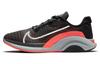 ZoomX SuperRep Surge Черный Ярко-Малиновый CU7627-016