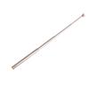 108Mm Length 4436-4 Section Telescoping Stainless Steel Am Fm Radio Tv Car Remote Control Optical Hole Rod Antenna