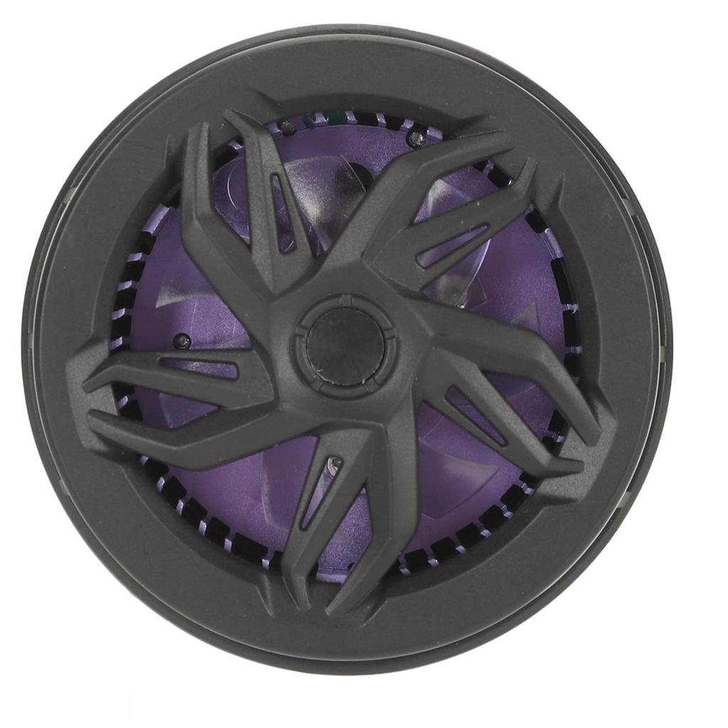 Tablet Cooler Highly Efficient Reliable Semiconductor Cooling Lights Phone Radiator Universal for