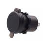 Prise USB Moto - Lumitecs US11 - 12V - Étanche - Compatible Yamaha R7/Ténéré 700