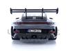 Norev B Porsche 911 GT3 RS 22 Арктический серый Масштабная модель 187350 1/18