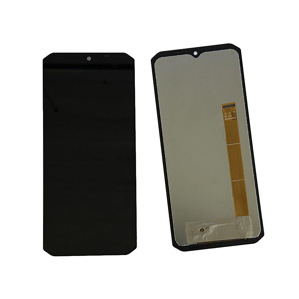 Полная сборка LCD-экрана и дигитайзера для iHunt Titan P8000 Ultra