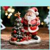 Tree Ornaments Christmas Tree Decoration Home Office Small Decor Supplies Gift