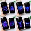Чехол «Двенадцать созвездий» для Honor Win RT 400 200 Pro 50 70 90 X9a X9b X9c X9d X8b X8c Magic 8 Pro 6 7 Lite