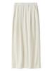 Gelato Pique Snow Skirt PWCP254327 IVR Women's