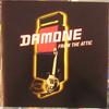 CD DAMONE - From the Attic 07863681492 RCA 2003 US Rock Used