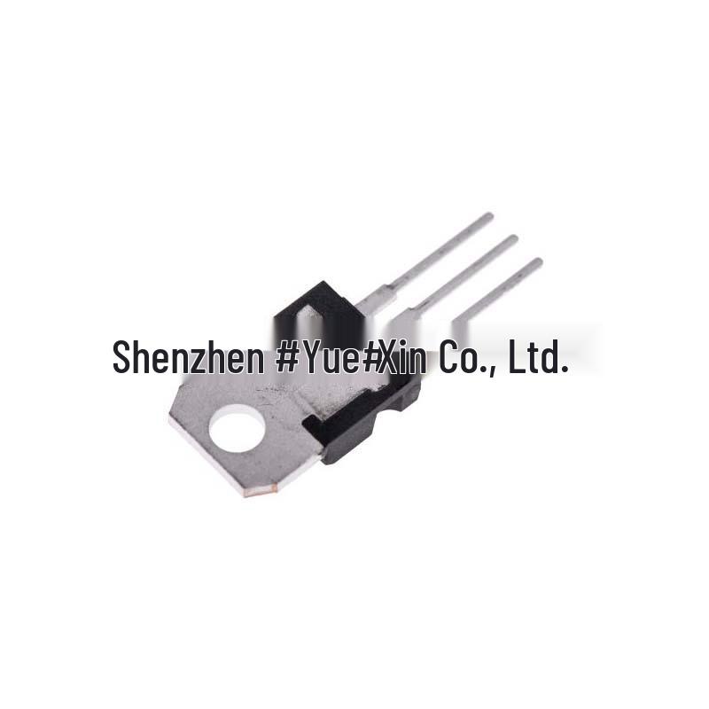 New Original L7805CV-DG TO-220 Through-hole Voltage Regulator - 5V/1.5A