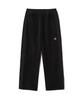 PHYPS MOTORCYCLE H-Tech Color Block Fleece Pants Black